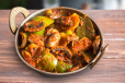 Kadai Mushroom
