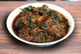 Chicken Varutharachathu