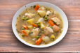 Chicken Stew