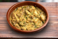 Chicken Kanthari