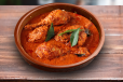 Chicken Malabar