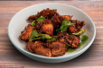 Chicken Naadan 65 (Dry)