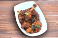 Chicken Naadan Fry