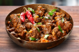 Beef Pepper Roast