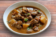 Mutton Stew