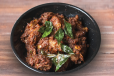 Mutton Roast