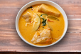 Fish Mango Curry - King Fish