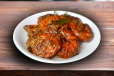 Prawns Naadan Masala
