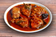 Fish Shappu Curry - King Fish