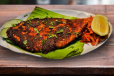 Fish Thawa Fry - King Fish