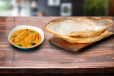 Fish Mango Curry and Appam/Kallappam Combo