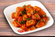 Paneer Chilli