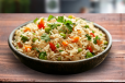 Mixed Fried Rice