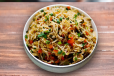 Schezwan Veg Fried Rice