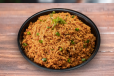 Schezwan Chicken Fried Rice