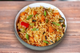 Mixed Schezwan Fried Rice