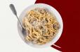 Truffle Tagliatelle