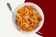 Spaghetti Pomodoro