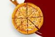 Dynamite Chicken Pizza - Large