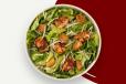 Grilled Chicken Caesar