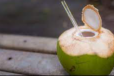 Tender Coconut Shake