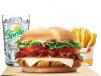 Chicken Steakhouse Meal Medium