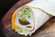 Turkey Wrap