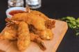 Shrimp Tempura