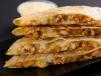 Chicken Quesadilla