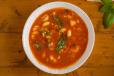 Minestrone Soup