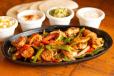 Shrimp Fajita