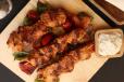The Kitchen Chicken Skewers
