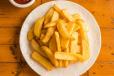 Thick Cut Fries