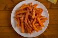 Sweet Potato Fries