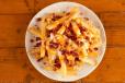 Bacon Cheese Fries