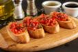 Bruschetta