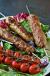 Mutton Kebab Half Kg