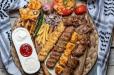 Mix Grill Bbq 1 Kilogram
