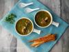 Extra Mutton Soup