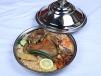 Full Shoulder Haneeth Dish