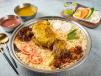 Full Rib Haneeth Dish