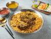 Meat Madghout Dish