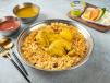 Chicken Madghout Dish