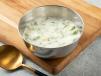 Yogurt With Cucumber