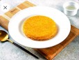 Cream Kunafa