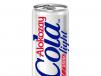 Alokozay Cola Light 250 Ml