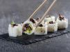 Beef Teriyaki Maki