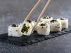 Shiitake Teriyaki Maki