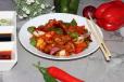 Lobster Chili Dry