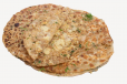 Alu Paratha
